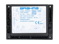 Топочный автомат Brahma NDM32