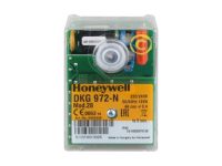 Топочный автомат Honeywell DKG 972-N Mod.28