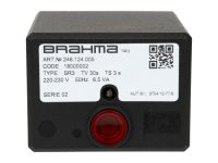 Топочный автомат Brahma SR3 18000002