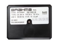 Топочный автомат Brahma CE391.4