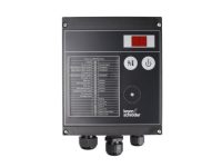 Топочный автомат Kromschroder BCU370WFEU0D3B1-3