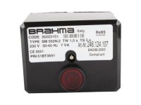 Топочный автомат Brahma SM 592N.2 36223151