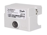 Топочный автомат Danfoss OBC 82A.12 057H8107
