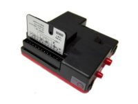 Менеджер горения Honeywell S4565BF
