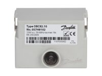 Топочный автомат Danfoss OBC 82.10 057H8102