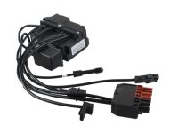 Менеджер горения Ecoflam E-BCU OIL HT CV