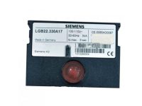 Топочный автомат Elco LGB22.330A17
