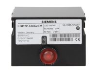 Топочный автомат Ecoflam LGB22.330A2EM