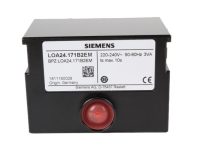 Топочный автомат Ecoflam LOA24.171B2EM