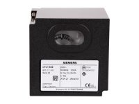 Топочный автомат Weishaupt LFL 1.622