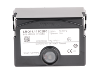 Топочный автомат CIB Unigas LMO14.111C2BC