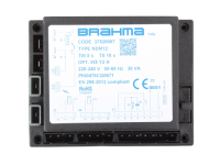 Менеджер горения Brahma NDM12 37520007