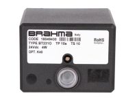 Топочный автомат Brahma BT231O 15 10