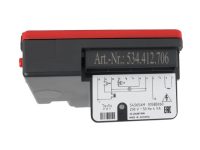 Менеджер горения Honeywell S4565AM 3058
