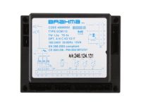 Менеджер горения Brahma ECM113 40000002