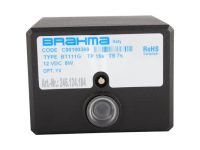Топочный автомат Brahma BT111G C00100369