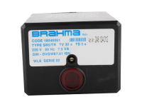 Топочный автомат Brahma SR5/TR 18040051