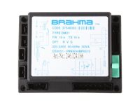 Менеджер горения Brahma DM31 37548003