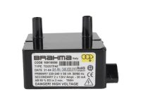 Трансформатор розжига Brahma TD2STPAF 15910556