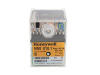 Топочный автомат Honeywell MMI 810.1 Mod.40-34