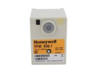 Топочный автомат Honeywell FFW 930.1