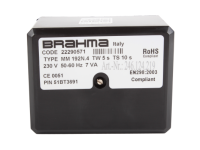 Топочный автомат Brahma MM192N.4