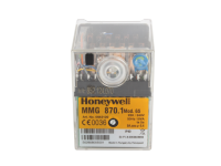 Топочный автомат Honeywell MMG 870.1 Mod.65