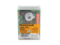 Топочный автомат Honeywell DKG 972 Mod.30
