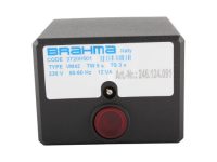 Топочный автомат Brahma VM42 37200501