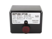 Топочный автомат Brahma SM 592N.2 36283301