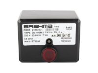 Топочный автомат Brahma SM 192N.2 24283971