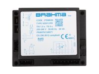 Менеджер горения Brahma NDM11PR 37500020