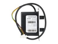 Трансформатор розжига Weishaupt W-ZG 02/V