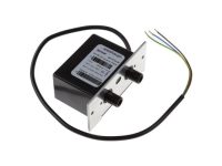 Трансформатор розжига Weishaupt W-ZG 02/2 110 В, 603139