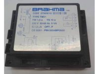 Топочный автомат Brahma TM31