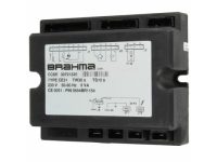 Топочный автомат Brahma CE31 30721325