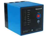 Топочный автомат Honeywell DBC2000E1018