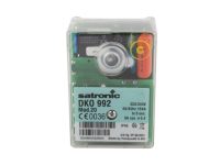 Топочный автомат Honeywell DKO 992 Mod.20