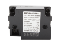 Трансформатор розжига Brahma TCD1FAV C00330196