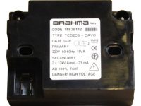 Трансформатор розжига Brahma TCD2CS