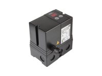 Топочный автомат Kromschroder IFD244-3/1WI