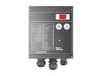 Топочный автомат Kromschroder BCU370WFEU0D1B1-3