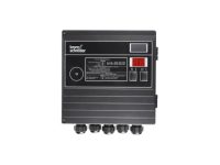 Топочный автомат Kromschroder BCU460-5/1LW3GB