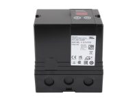 Топочный автомат Kromschroder IFD 258-10/2W