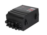 Топочный автомат Kromschroder BCU 480W3P6C0D0000K1E0-/LM400WF3O0E0-