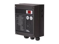 Блок управления горением Kromschroder BCU370WFEU0D3