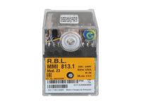 Топочный автомат Elco MMI 813.1 Mod.23