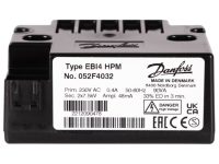 Трансформатор розжига Oilon EBI4 HPM 052F4032