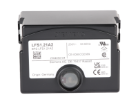 Топочный автомат Ecoflam LFS1.21A2
