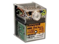 Топочный автомат Elco MMI 810.1 Mod.43
